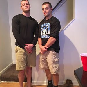 Meet your Posher, Sean